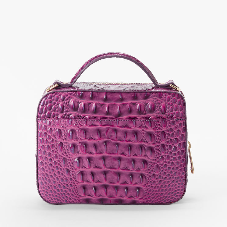 Dewberry Melbourne Tori Crossbody Back View
