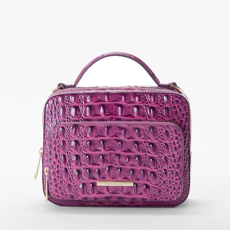 Dewberry Melbourne Tori Crossbody Front View