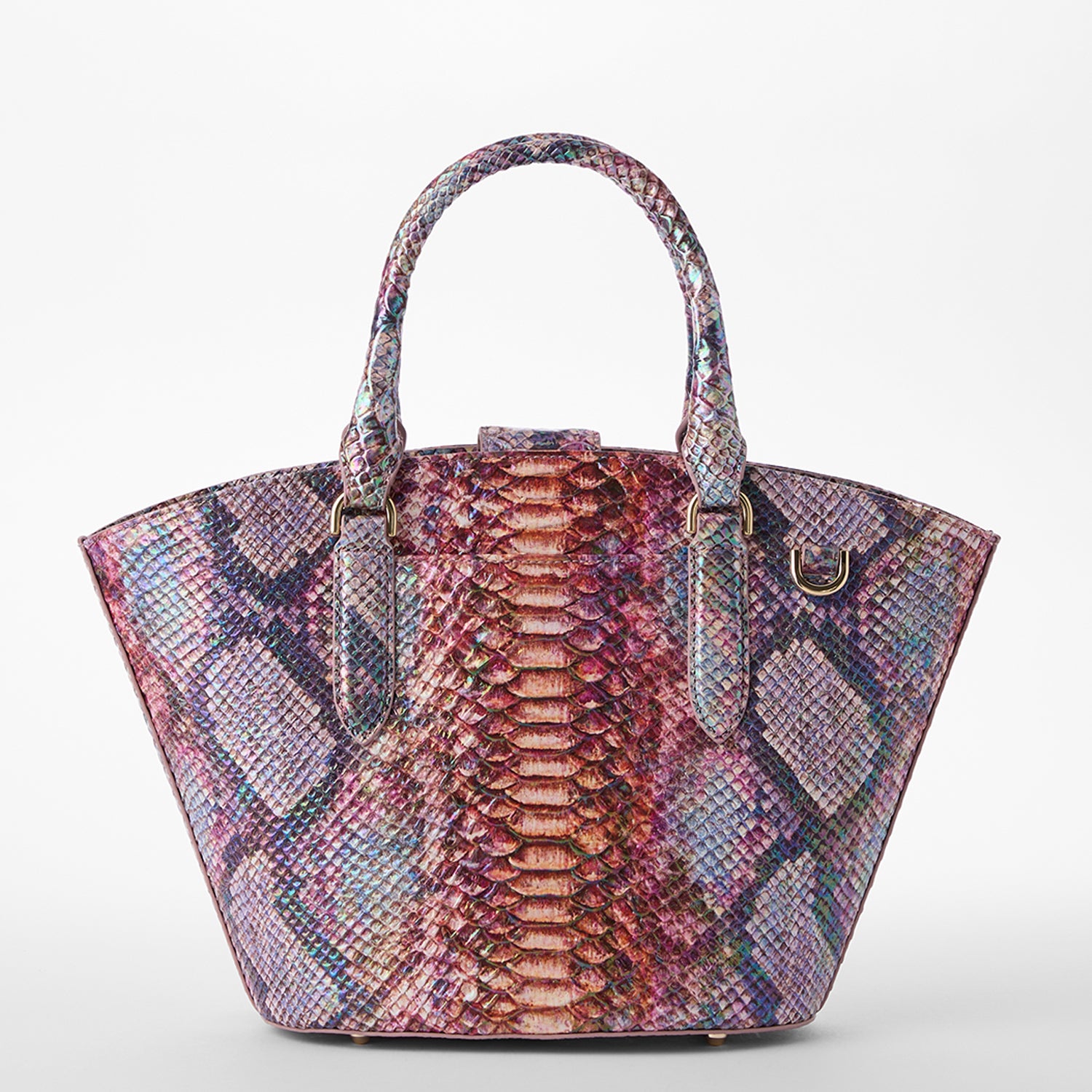 Jenny | Dewberry Ametrine | BRAHMIN