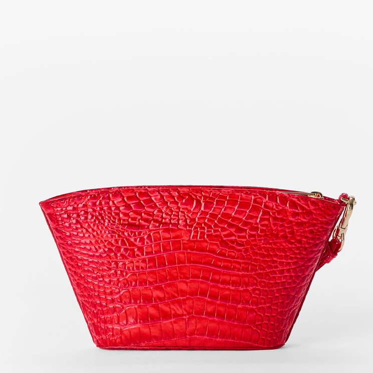 Sriracha Melbourne Ariana Wristlet Back View
