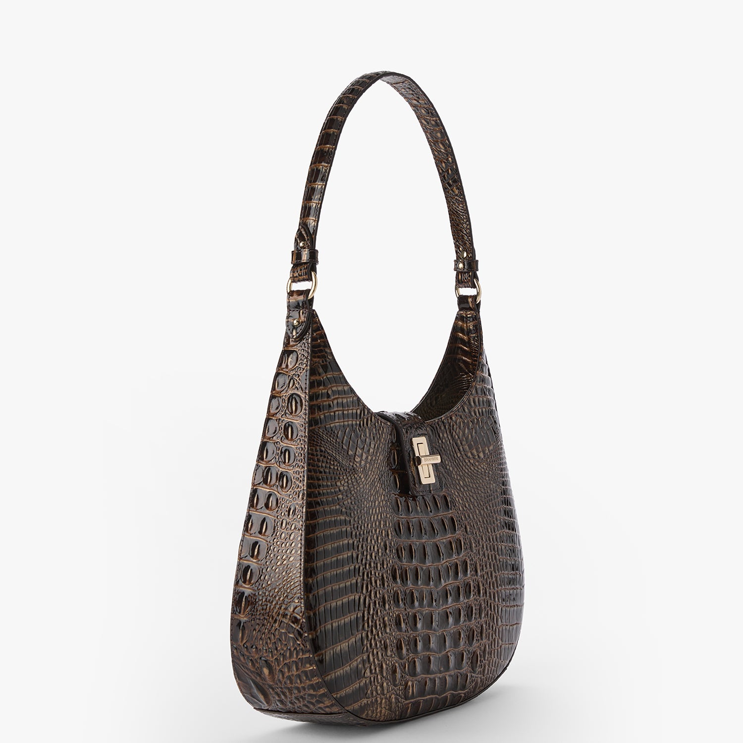 Fallon | Chocolate Melbourne | BRAHMIN