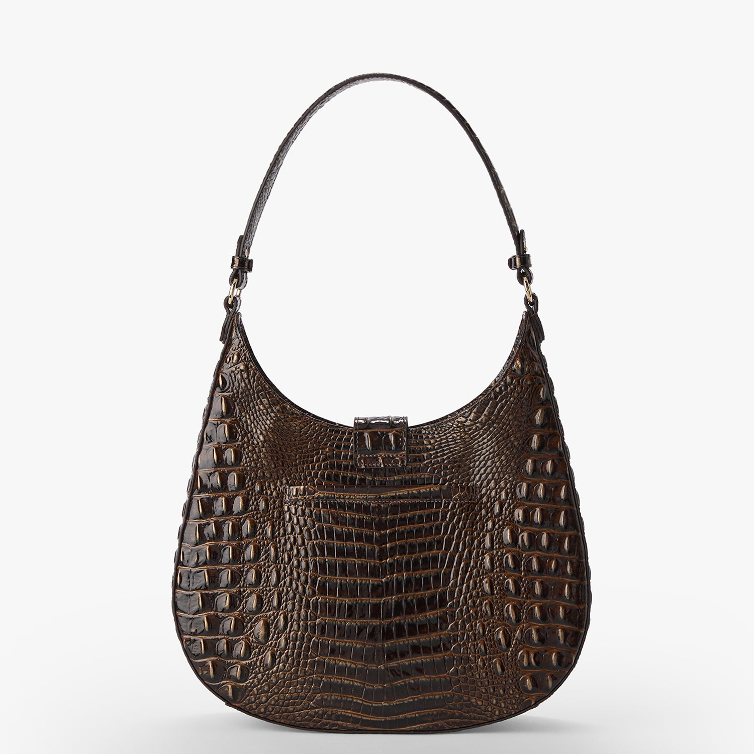 Fallon | Chocolate Melbourne | BRAHMIN