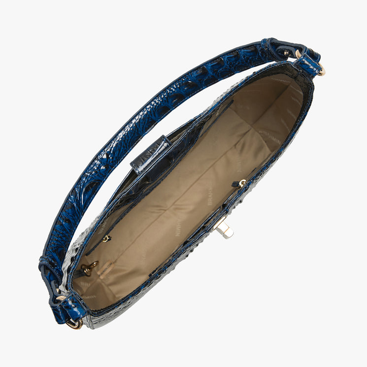 Anchor Melbourne Fallon Shoulder Bag Open View