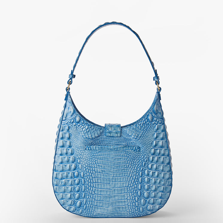 Aura Blue Melbourne Fallon Back View 