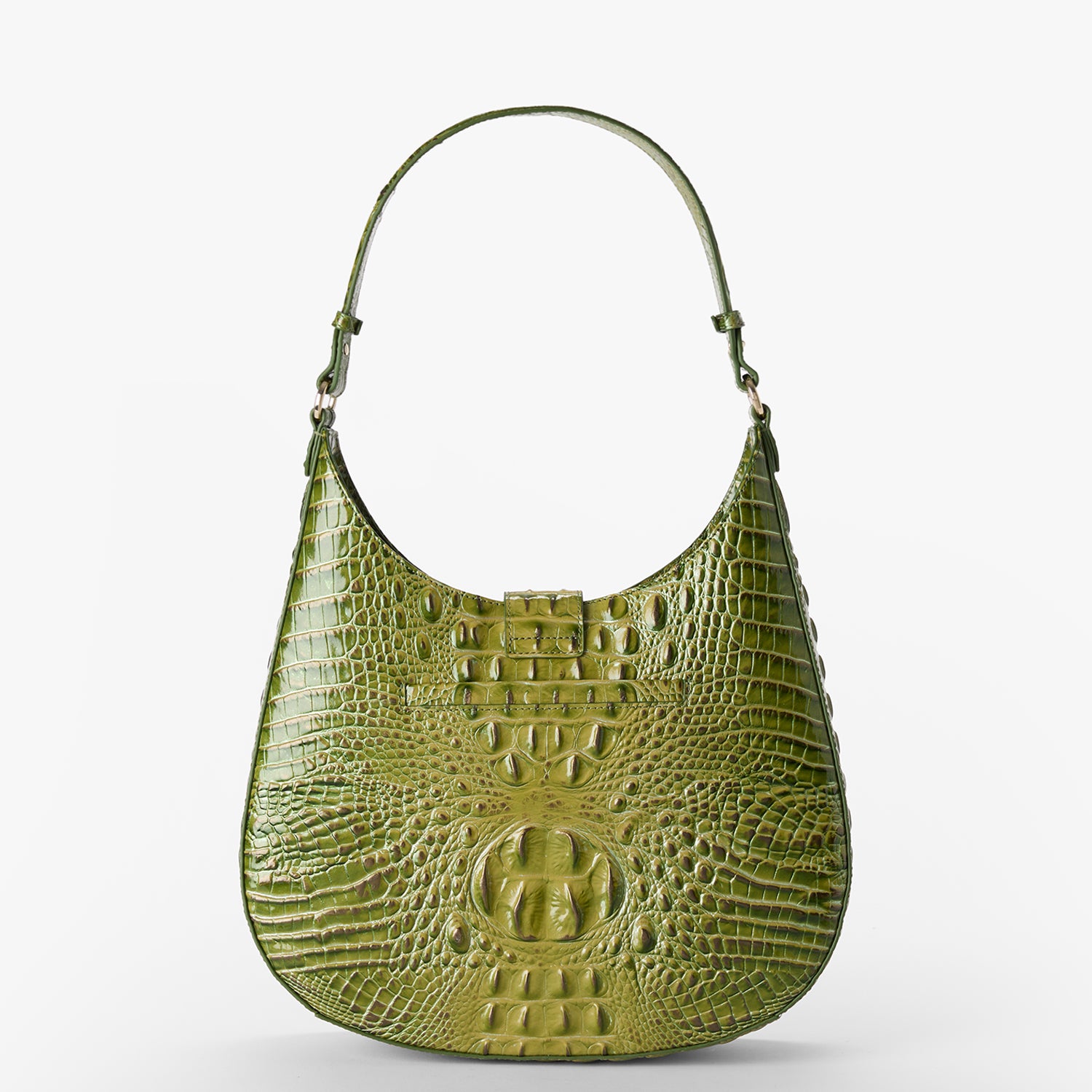 Fallon | Olive Ombre Melbourne | BRAHMIN