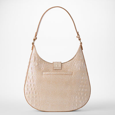 Tiramisu Melbourne FL Fallon Shoulder Bag Back View