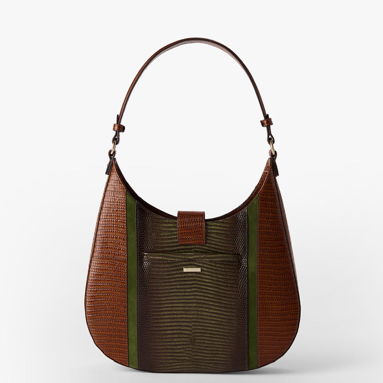 Samba Highgate Fallon Back View 