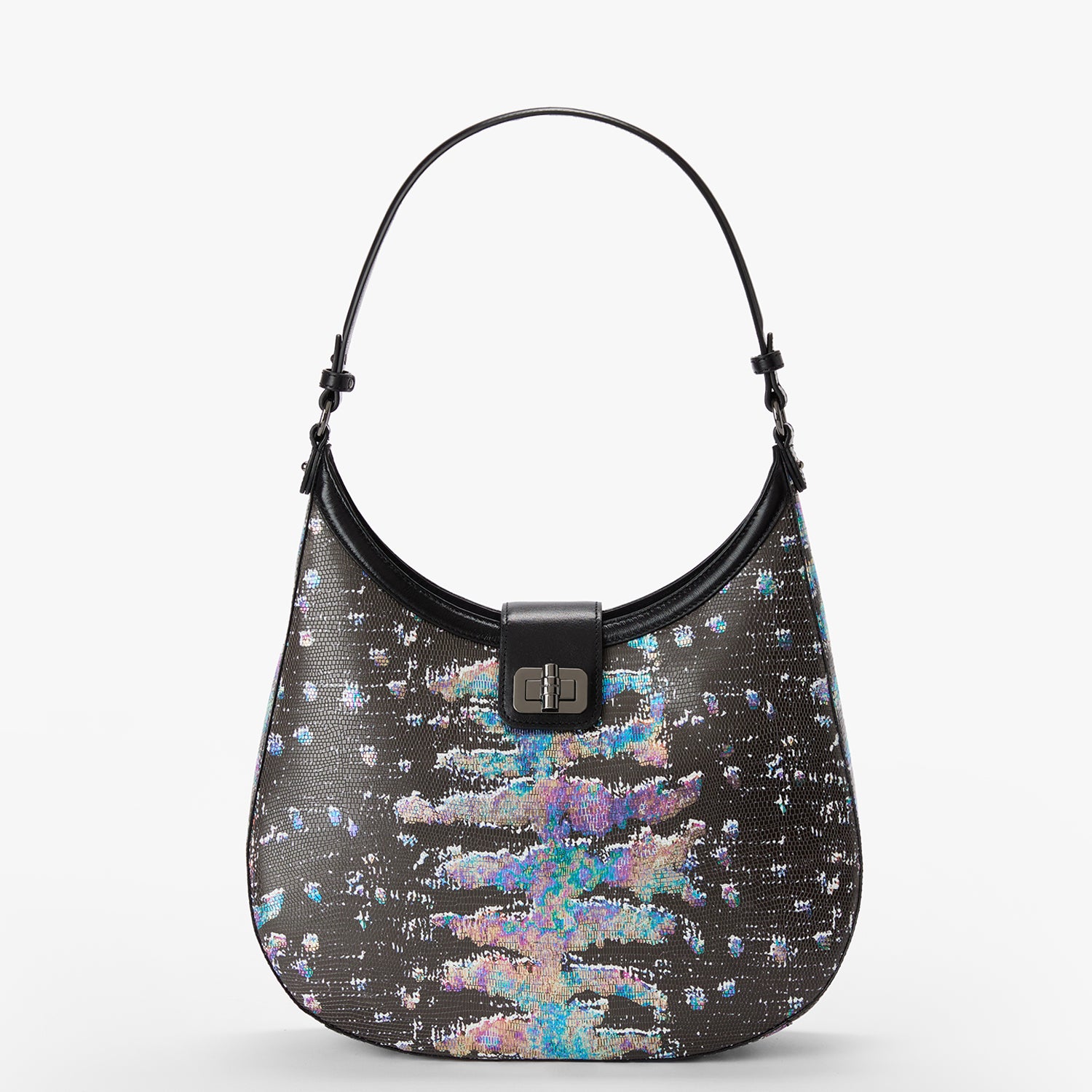 Jenah | Winter White Minden | BRAHMIN