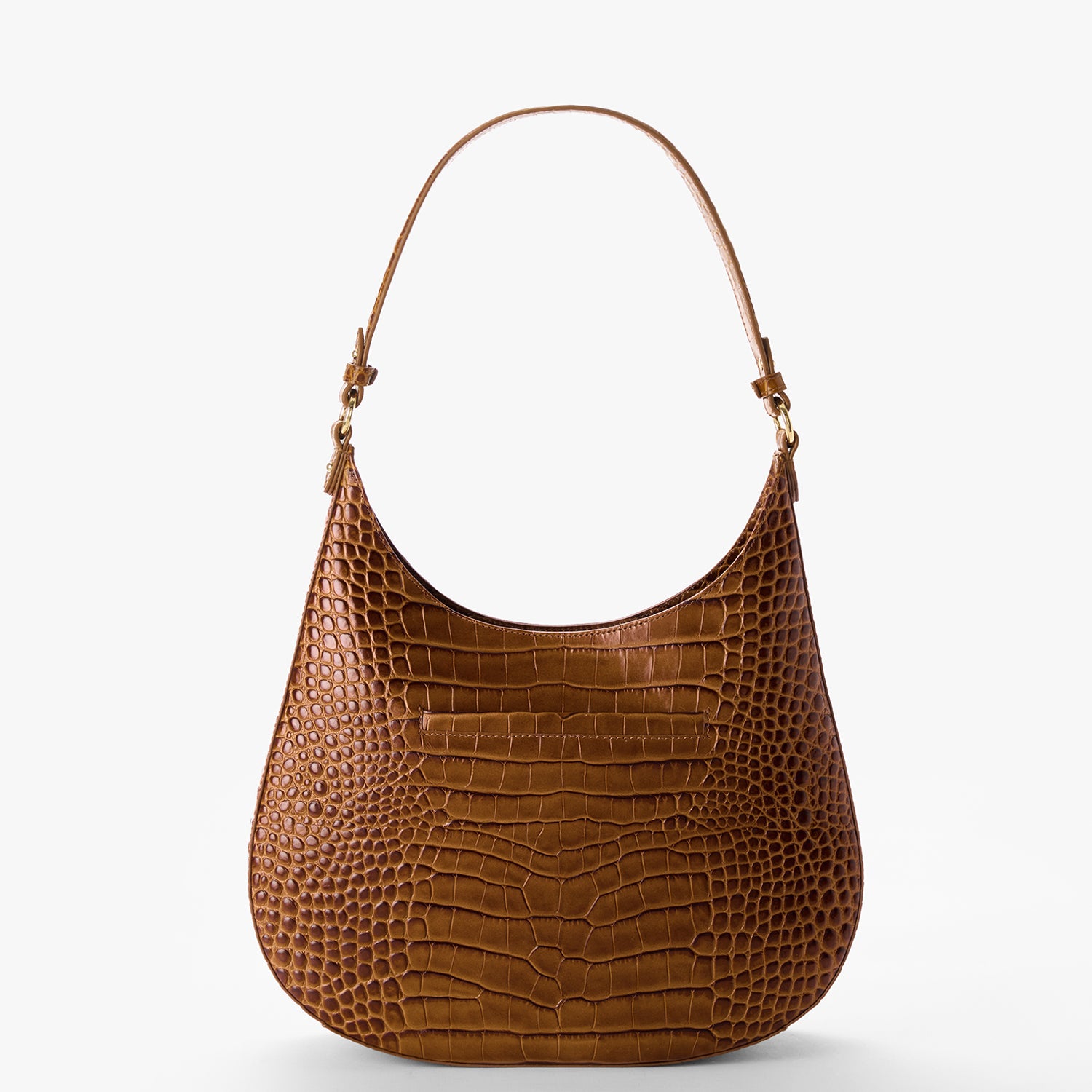 Fallon | Saddle Venture | BRAHMIN
