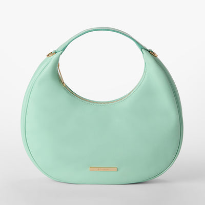 Mint Austral Mindy Crossbody Front View