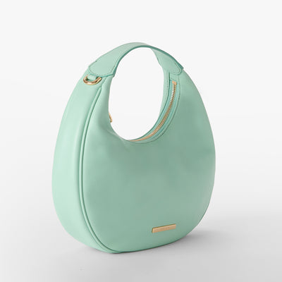 Mint Austral Mindy Crossbody Side View