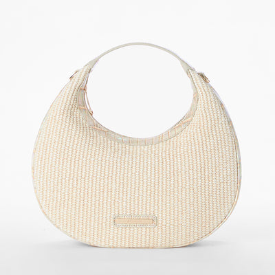 Tiramisu Manava Mindy Crossbody Bag Front View