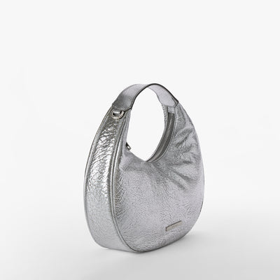 Silver Duchess Mindy Side View 