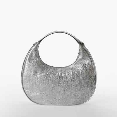 Silver Duchess Mindy Back View 