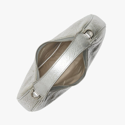 Silver Duchess Mindy Open View 