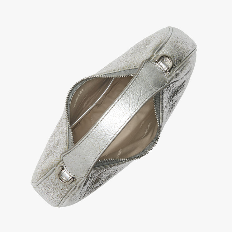 Silver Duchess Mindy Open View 
