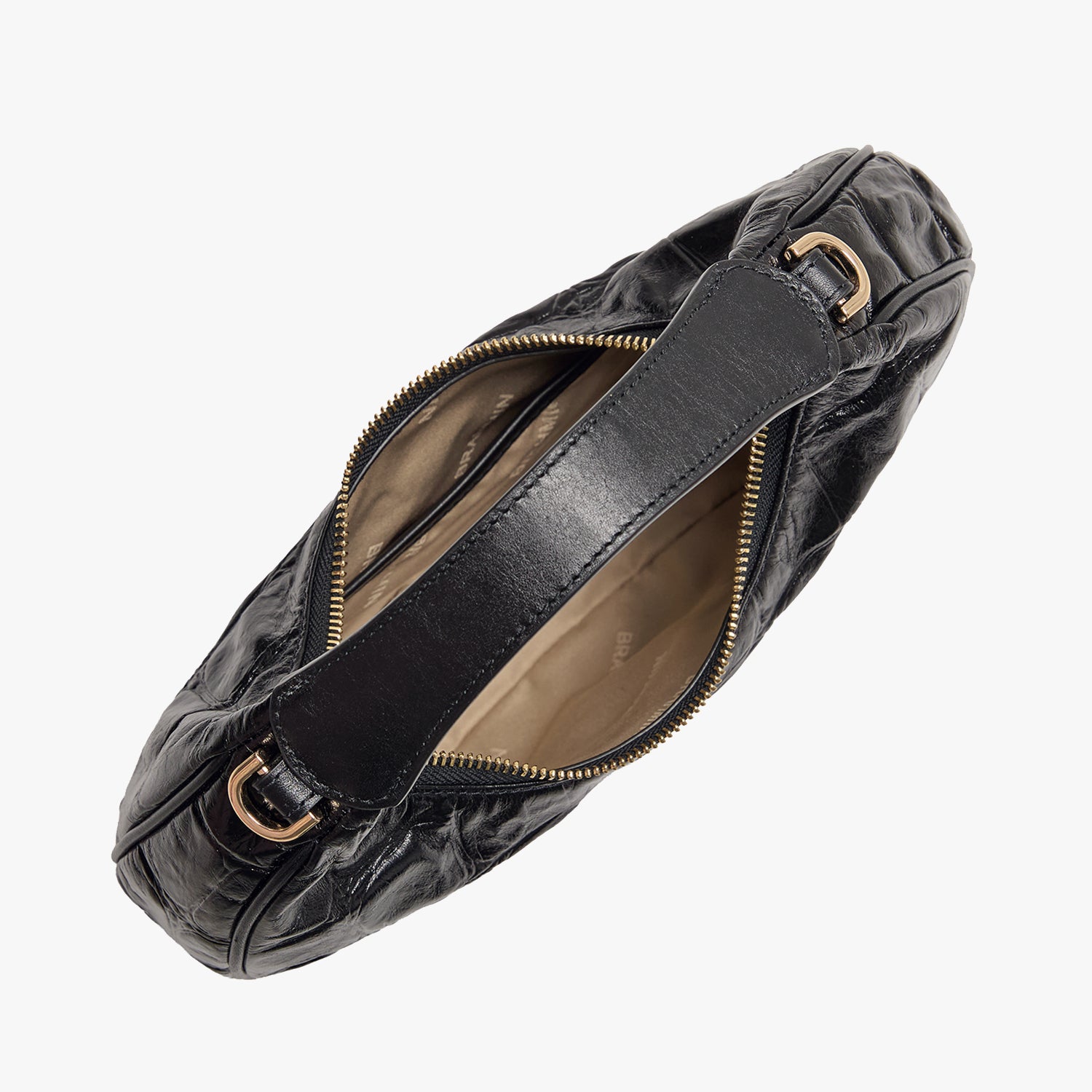 Mindy | Black Castle View | BRAHMIN