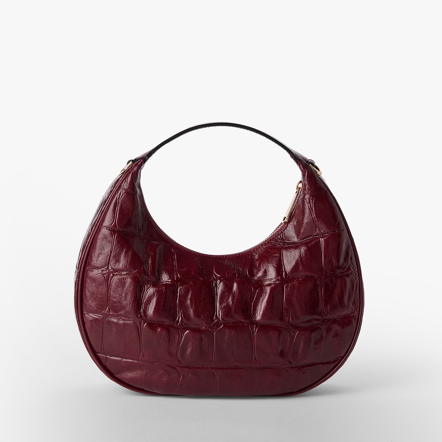 Mindy | Cherry Lacquer Castle View | BRAHMIN