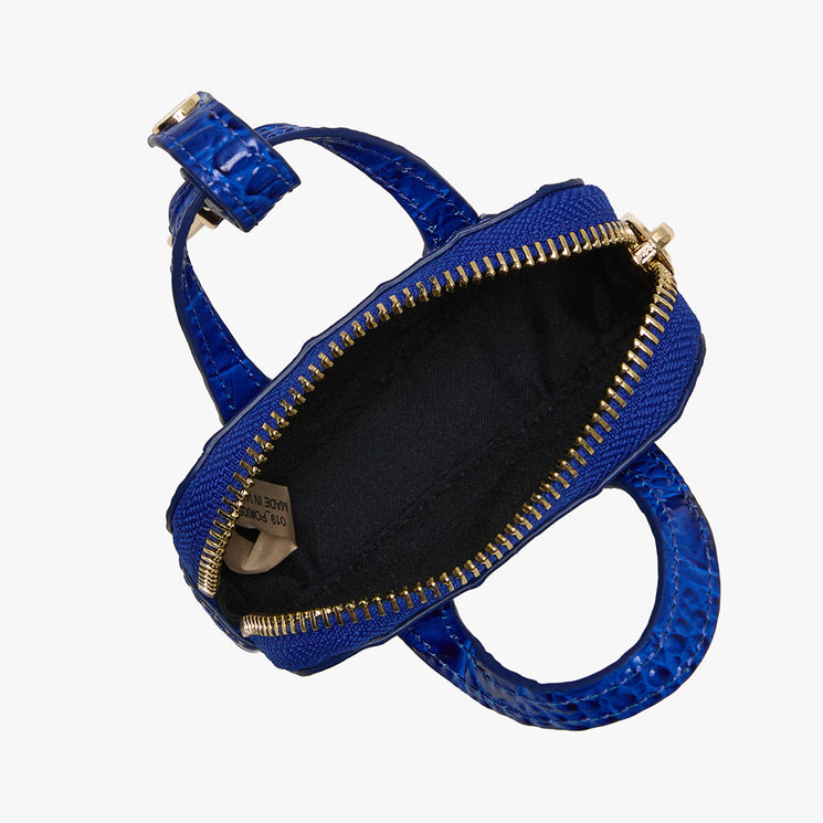 Ultramarine Melbourne Mini Mara Clip On Accessory Open Top View