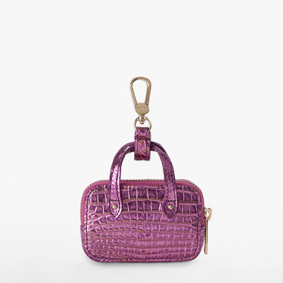 Opera Melbourne Mini Mara Clip on Accessory Back View