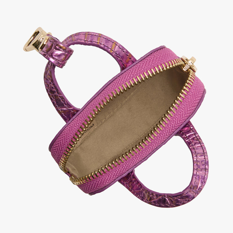 Opera Melbourne Mini Mara Clip on Accessory Open Top View