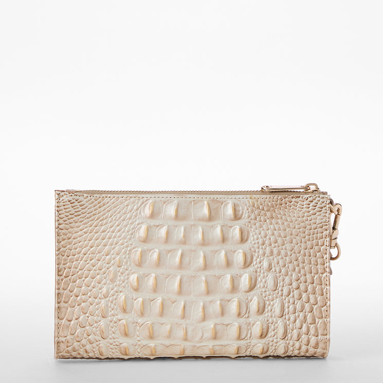 Contour Melbourne Adia Wristlet Back View