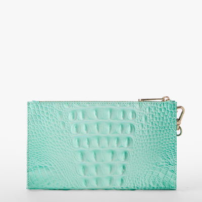 Jadeite Melbourne Adia Clutch Back View