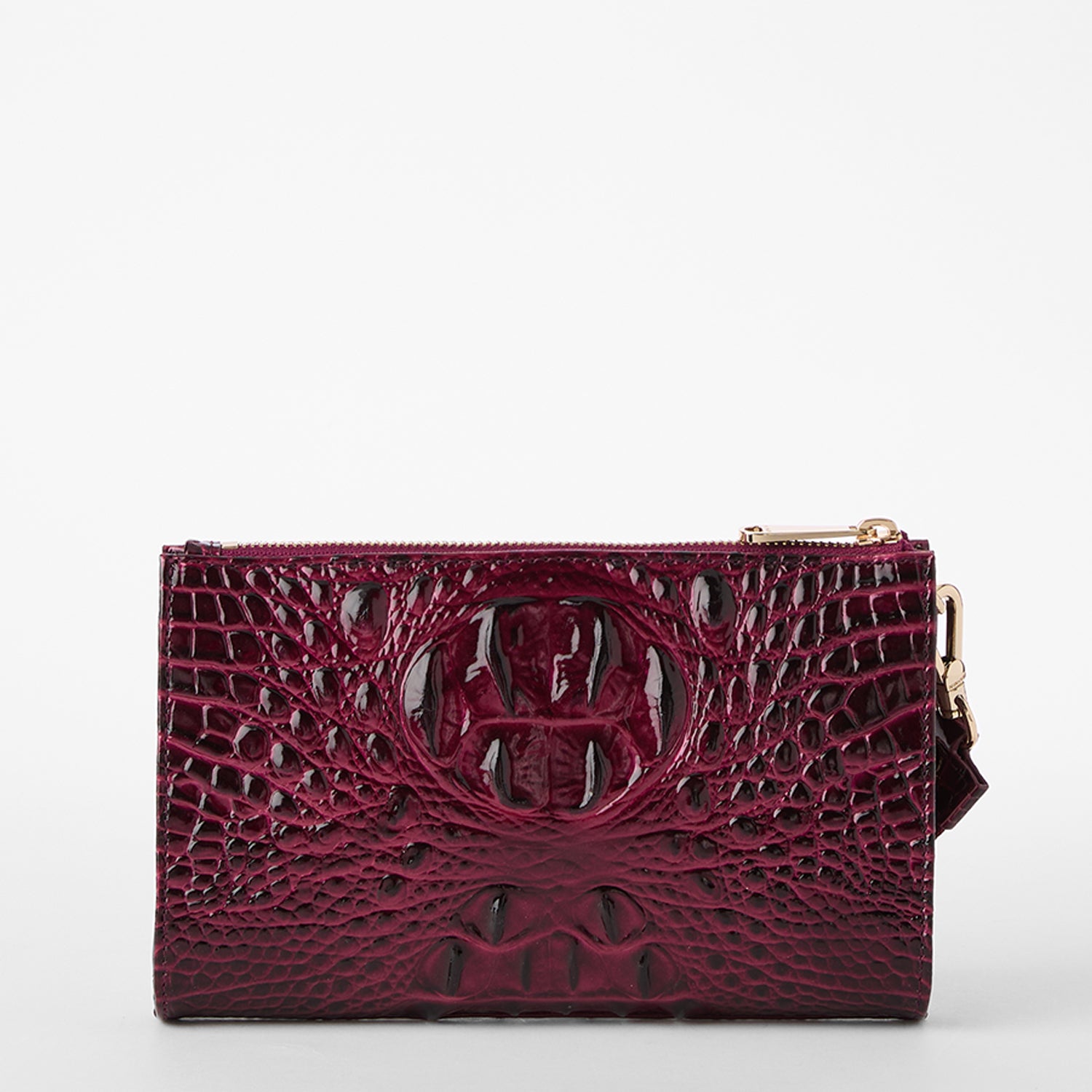 Adia | Cherry Lacquer Melbourne | BRAHMIN