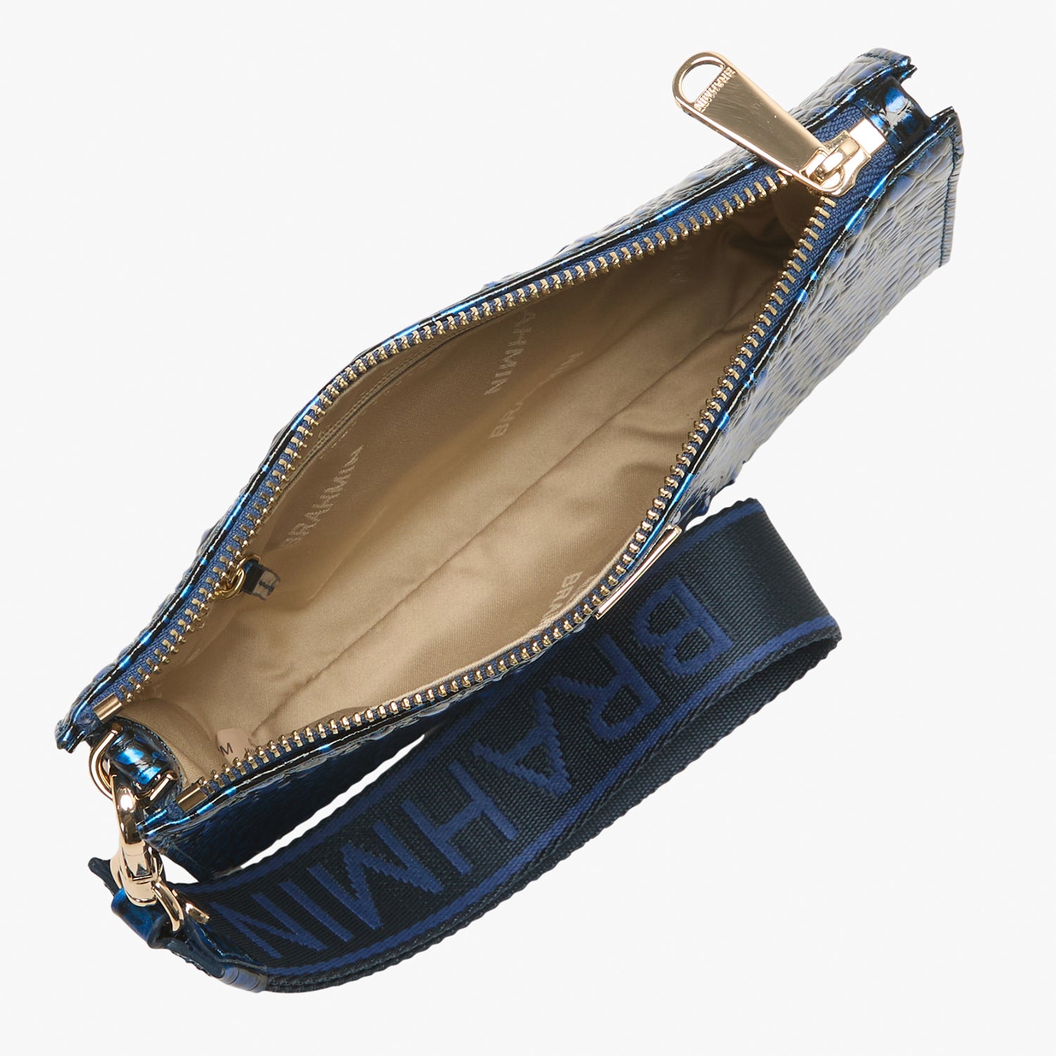 Adia | Enchanted Blue Melbourne | BRAHMIN