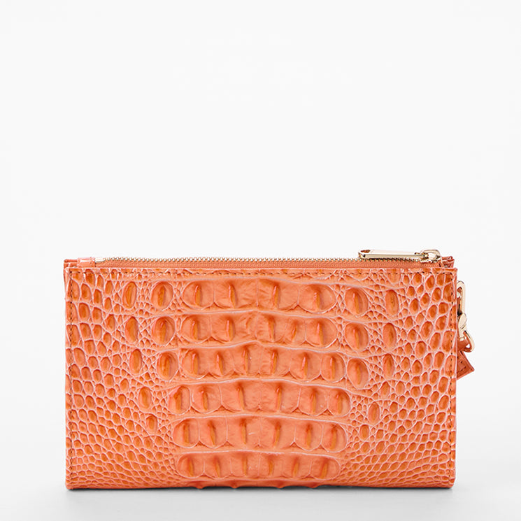 Solar Orange Melbourne Adia Back View 