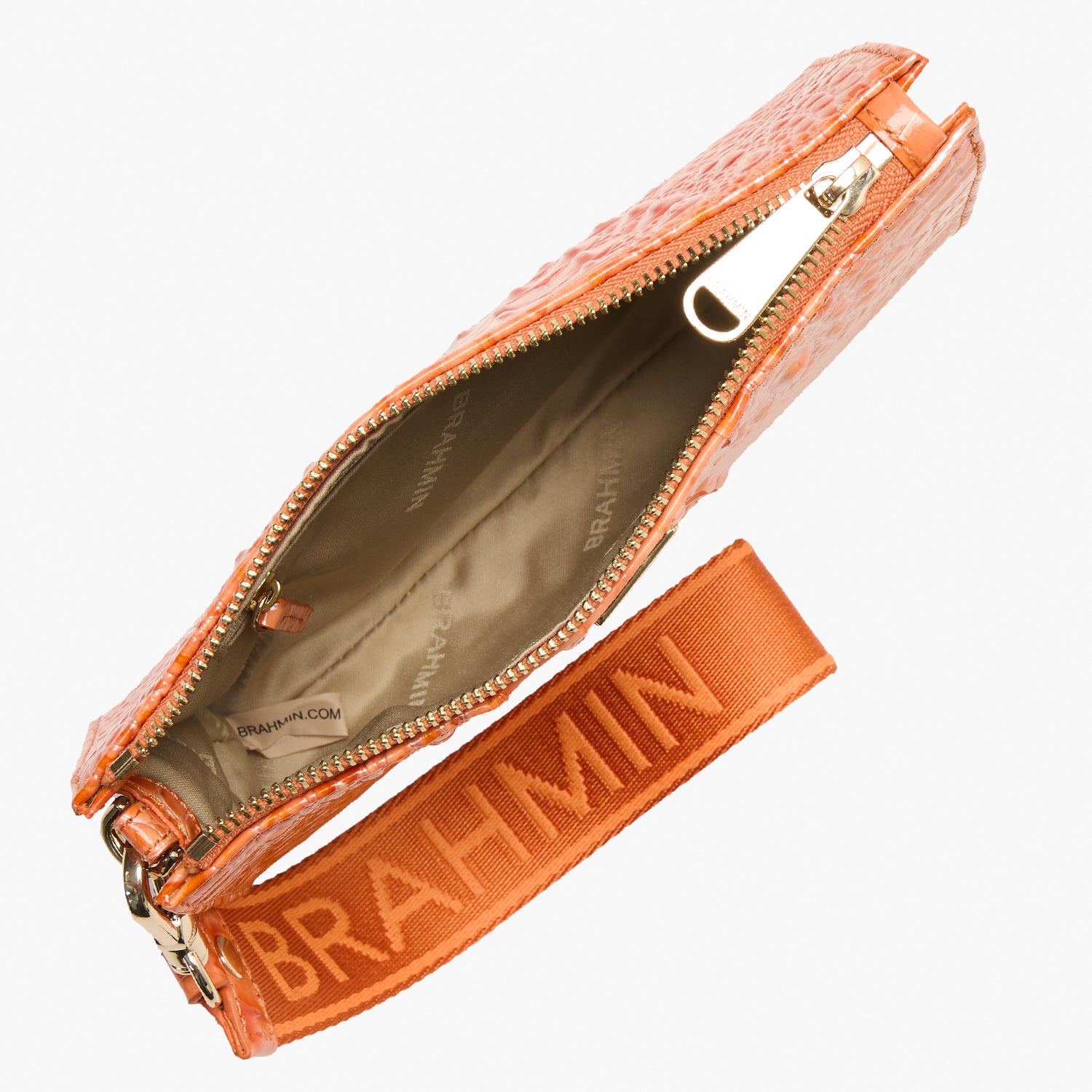 Adia | Solar Orange Melbourne | BRAHMIN