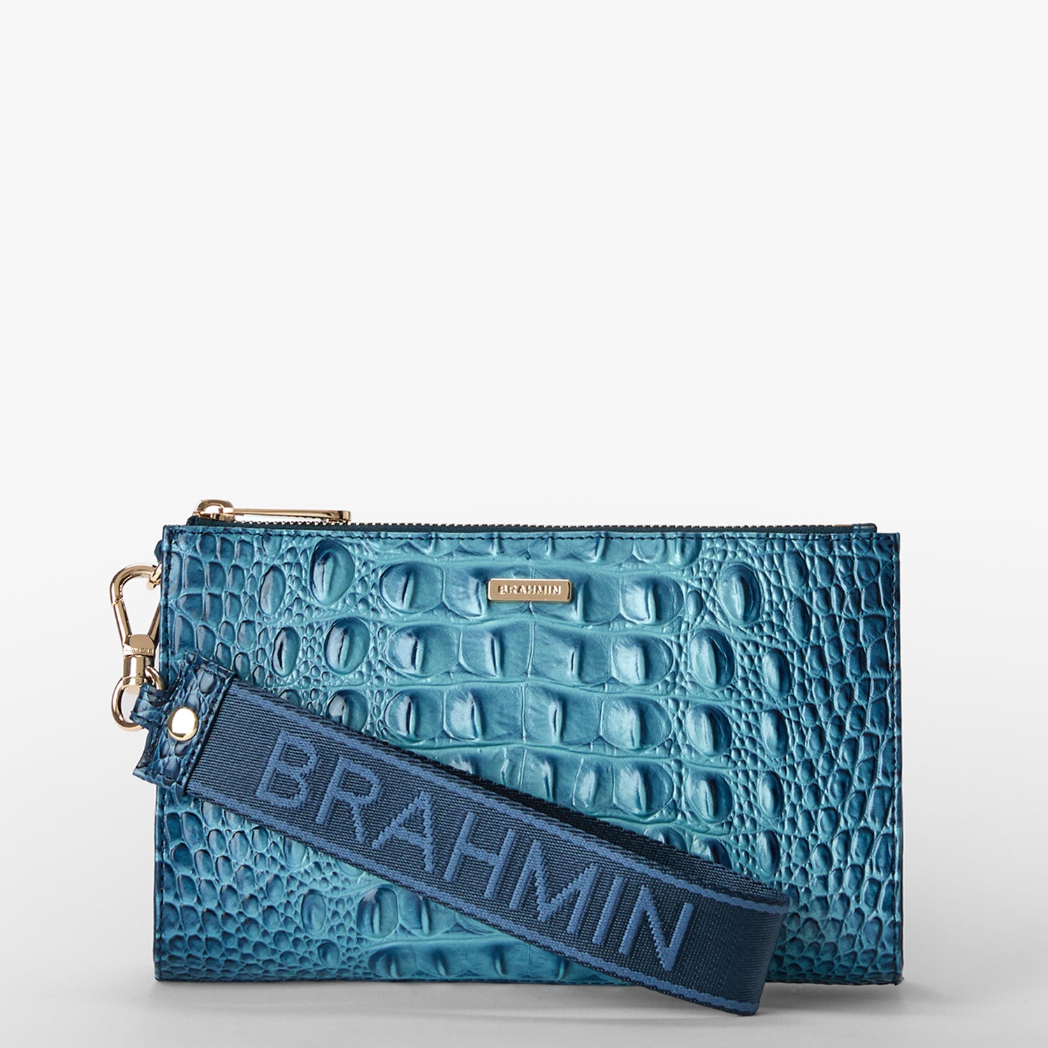 Adia | Enchanted Blue Melbourne | BRAHMIN