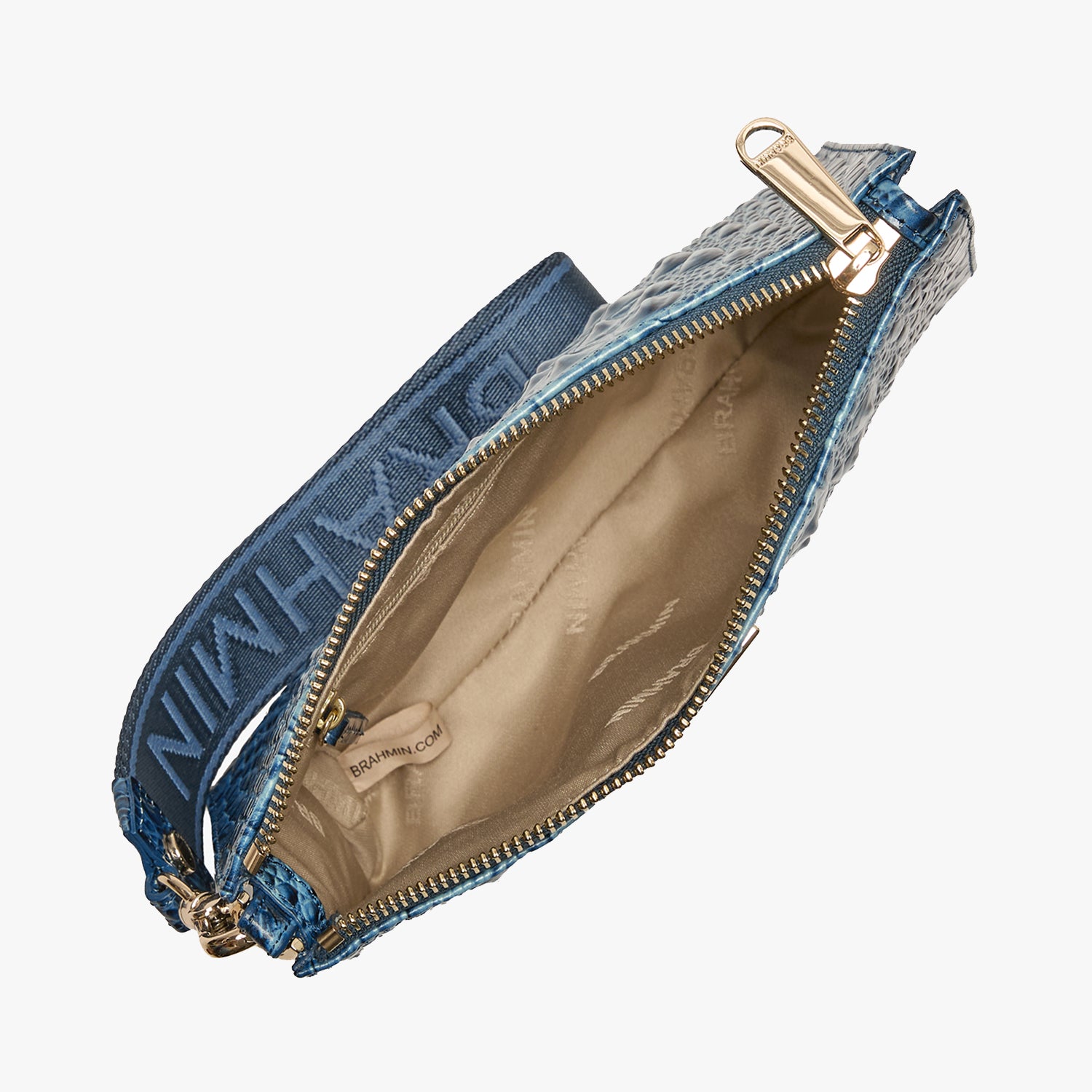 Adia | Retro Blue Ombre Melbourne | BRAHMIN