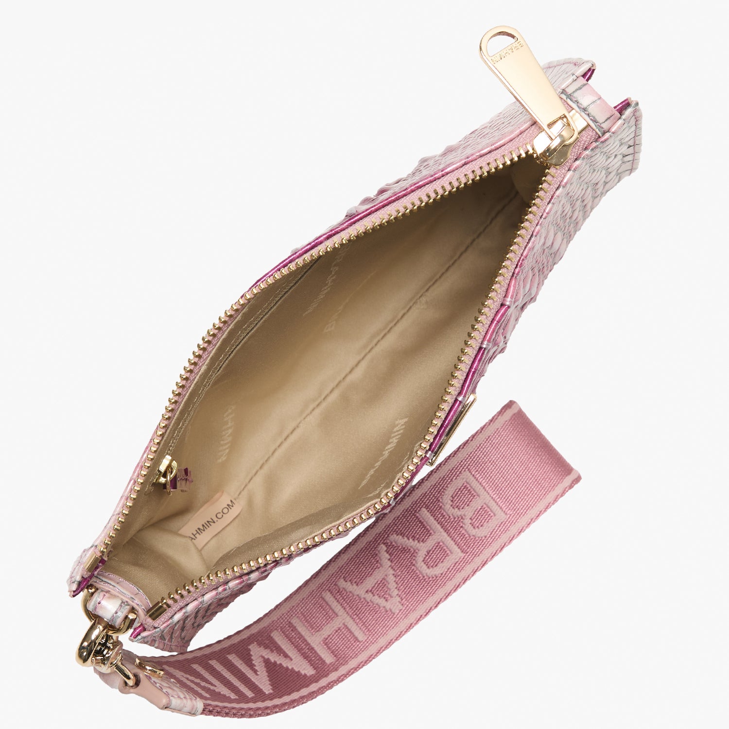 Adia | Island Petal Ombre Melbourne | BRAHMIN