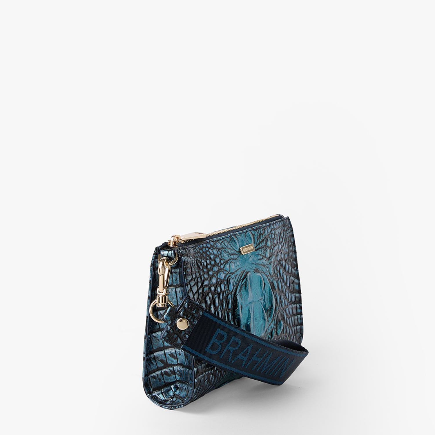 Adia | Eternal Blue Ombre Melbourne | BRAHMIN
