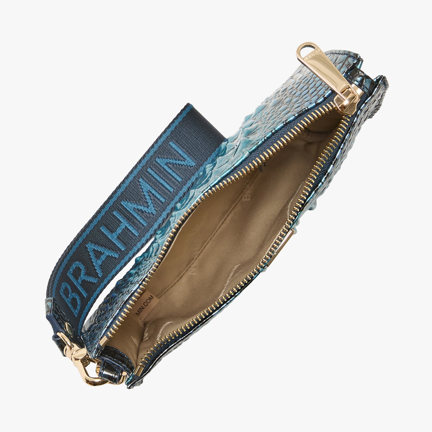 Adia | Eternal Blue Ombre Melbourne | BRAHMIN