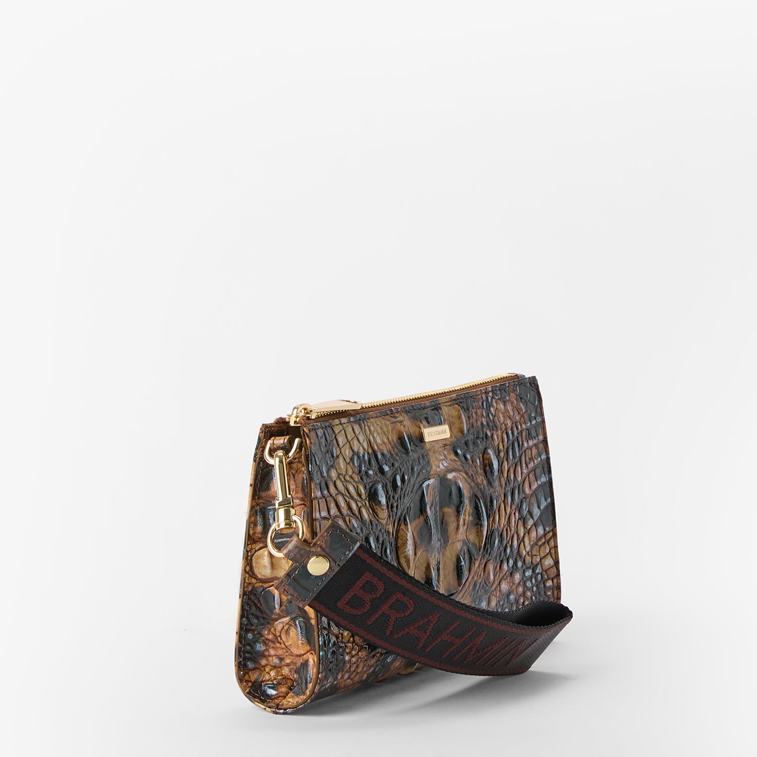 Adia | Golden Lynx Melbourne | BRAHMIN