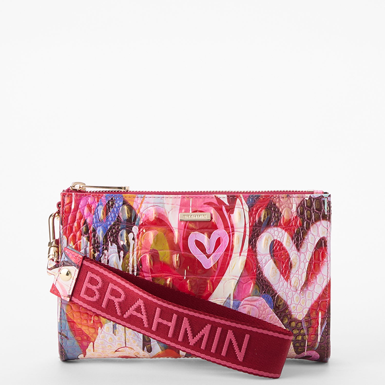 Adia | Heartbeat Melbourne | BRAHMIN