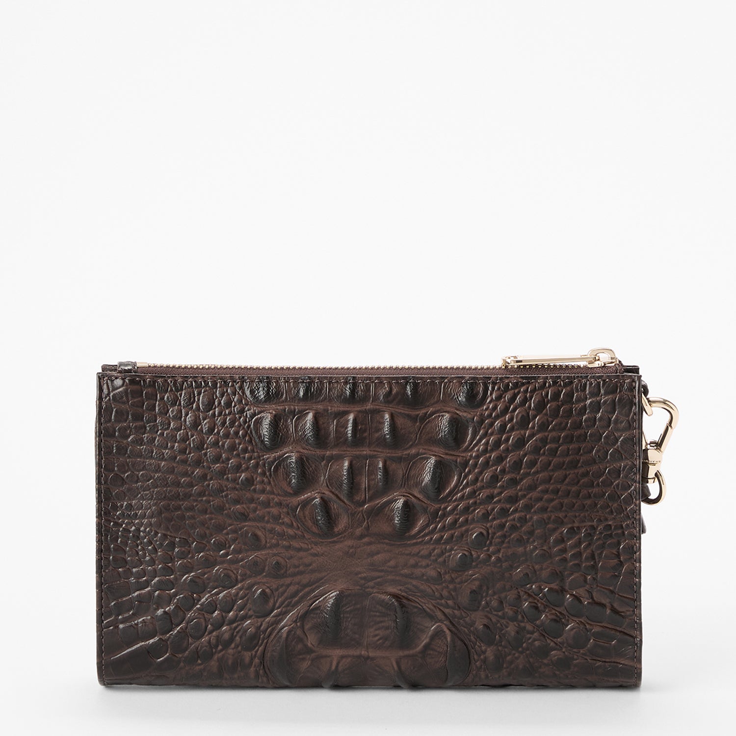Adia | Chocolate Alden Road | BRAHMIN