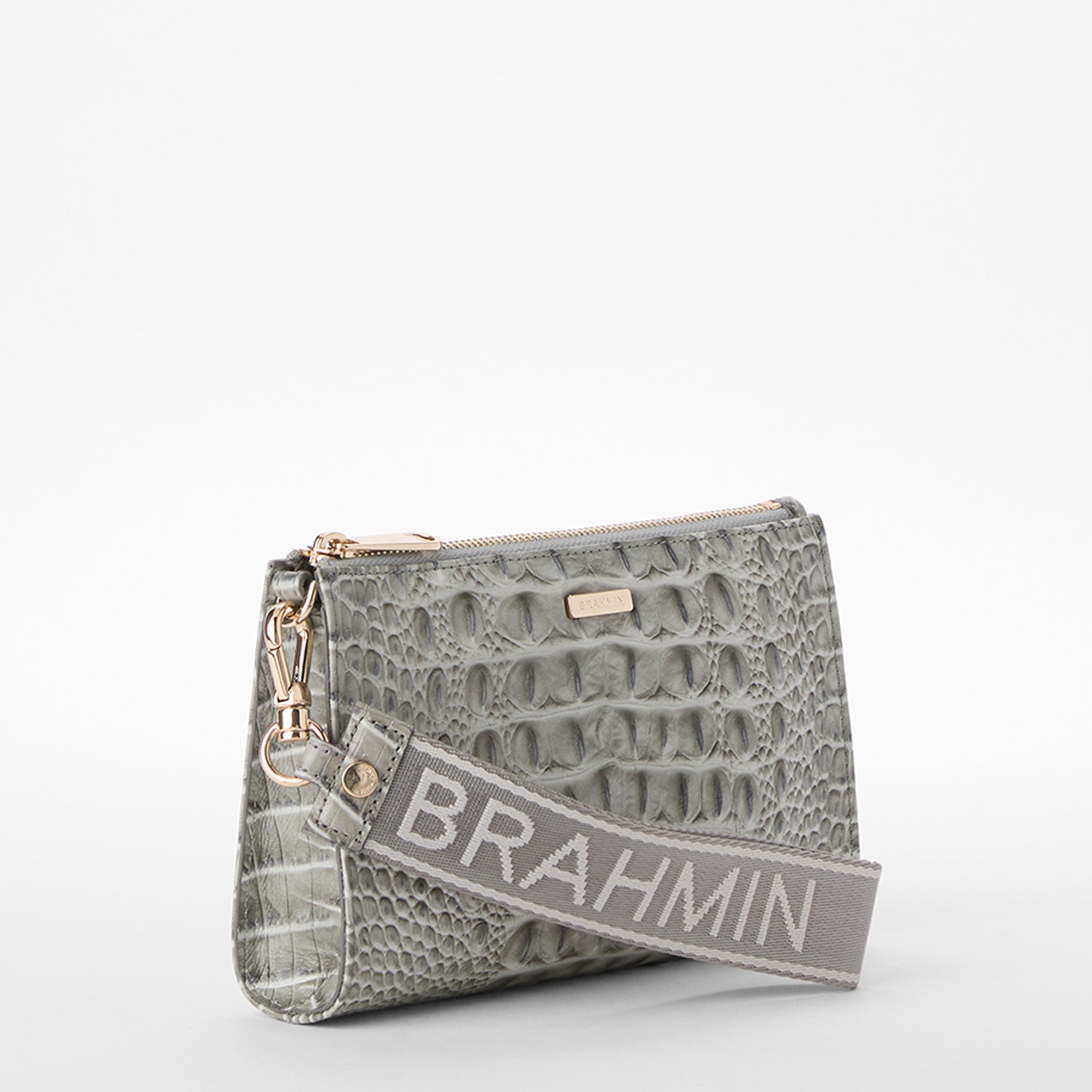 Adia Dove Alden Road BRAHMIN