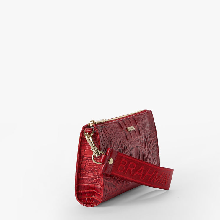 Salsa Alden Road	Adia Wristlet Side View