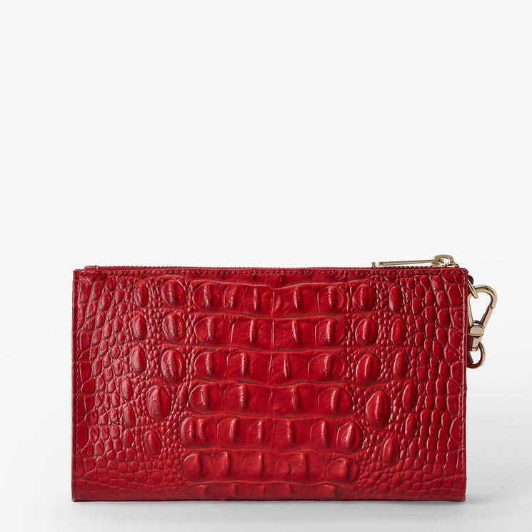 Salsa Alden Road	Adia Wristlet Back View