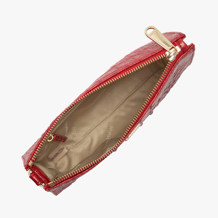 Salsa Alden Road	Adia Wristlet Open Top View