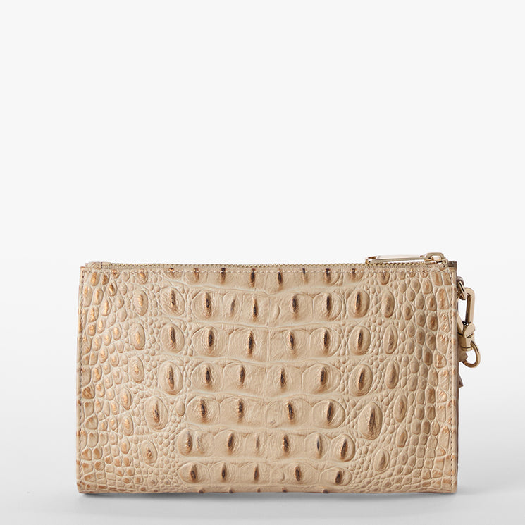 Sandstorm Alden Road Adia Wristlet Back View
