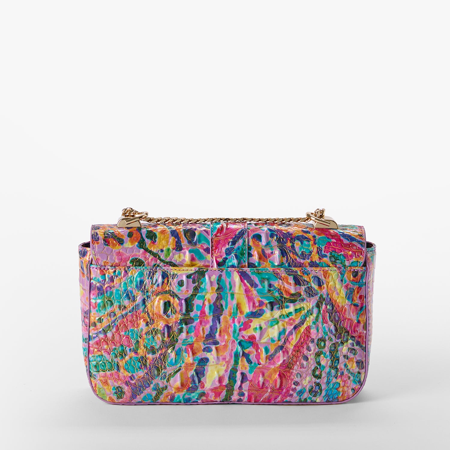 Rainbow Reef Melbourne DI Mod Rosa Crossbody Back View