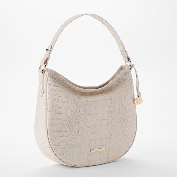 Ivory Alden Road Small Kathleen Front Side View 