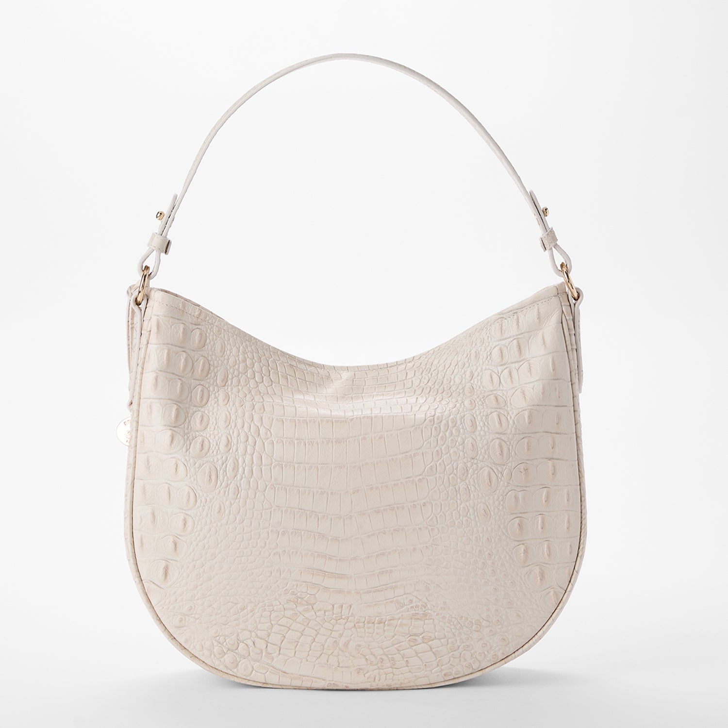 Small Kathleen | Ivory Alden Road | BRAHMIN