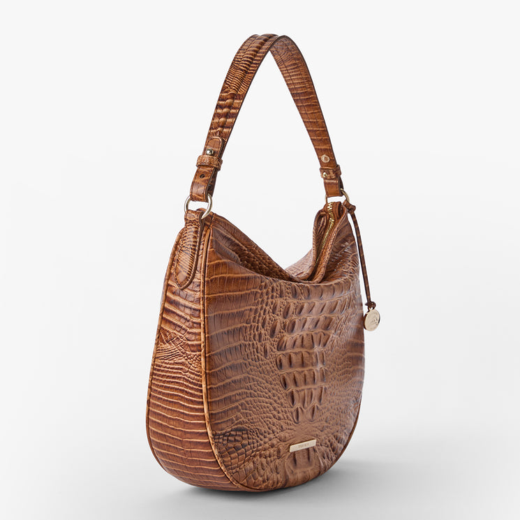 Cinnamon Alden Road Small Kathleen Front Side View 