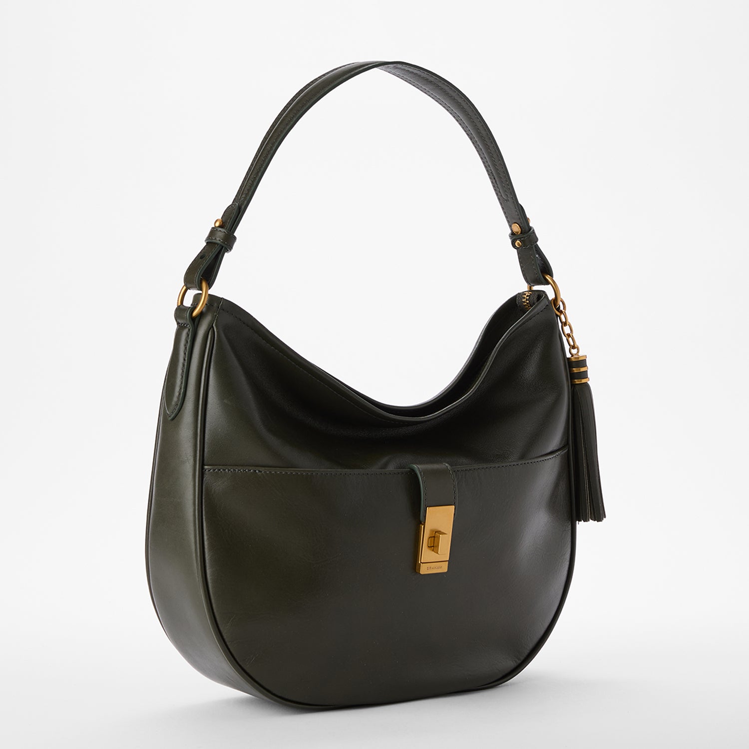 Small Kathleen | Samba Wentworth | BRAHMIN