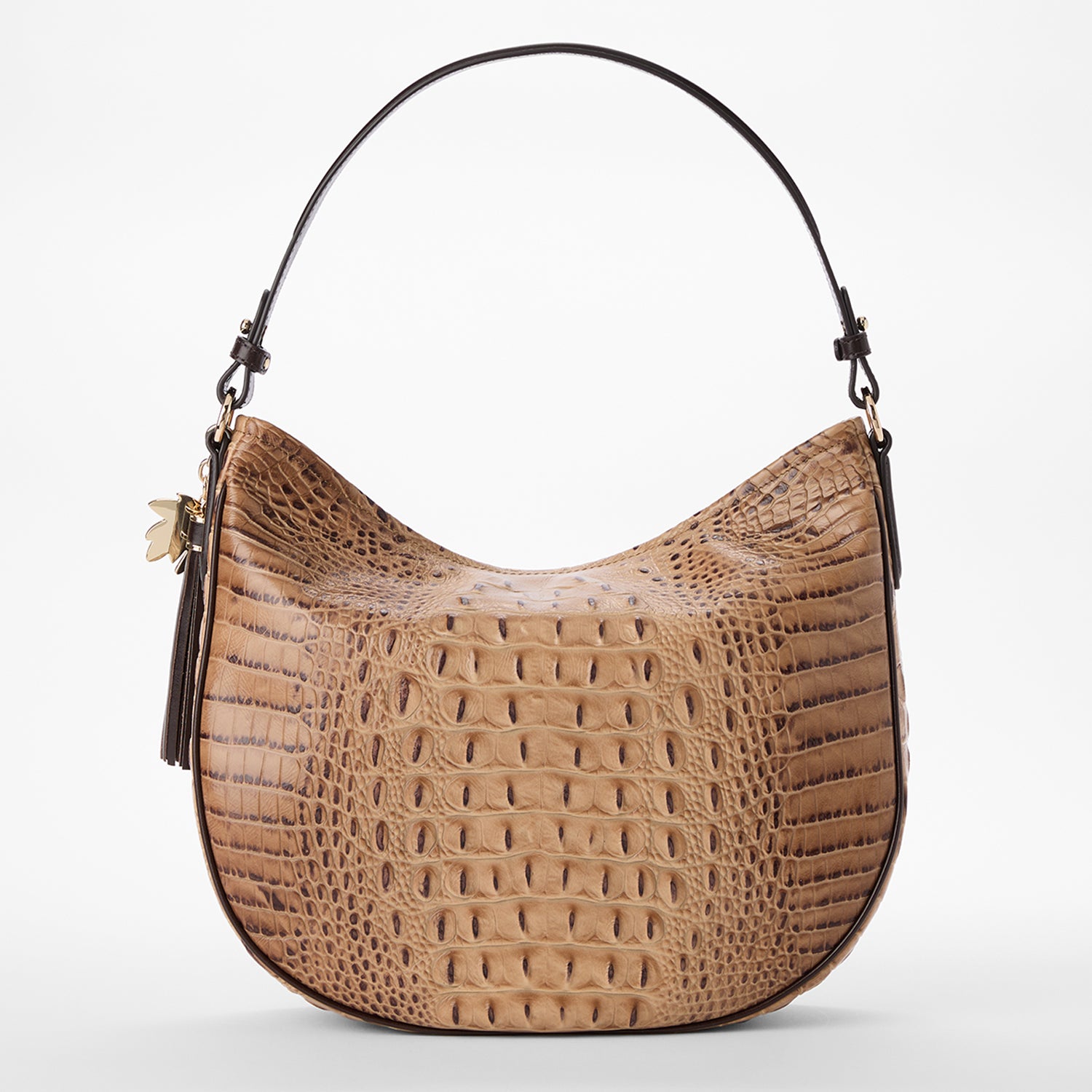 Small Kathleen | Toffee Cartland | BRAHMIN